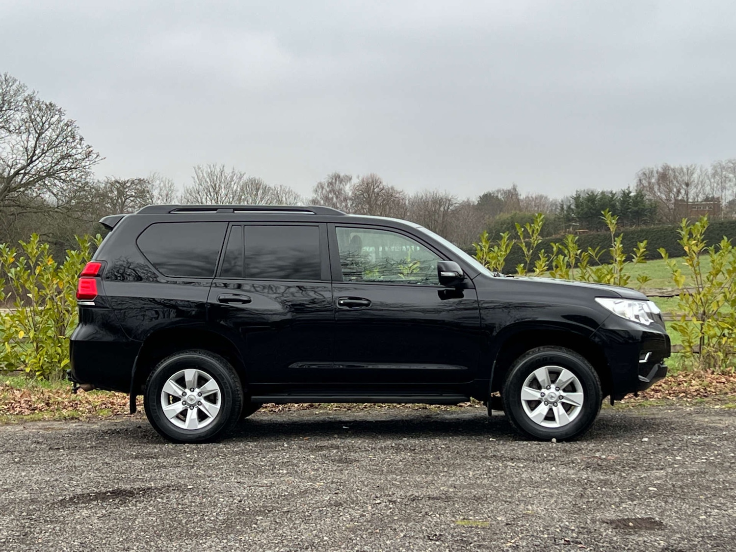 Used Toyota Land Cruiser 2023 for sale - 77227811: Photo 32