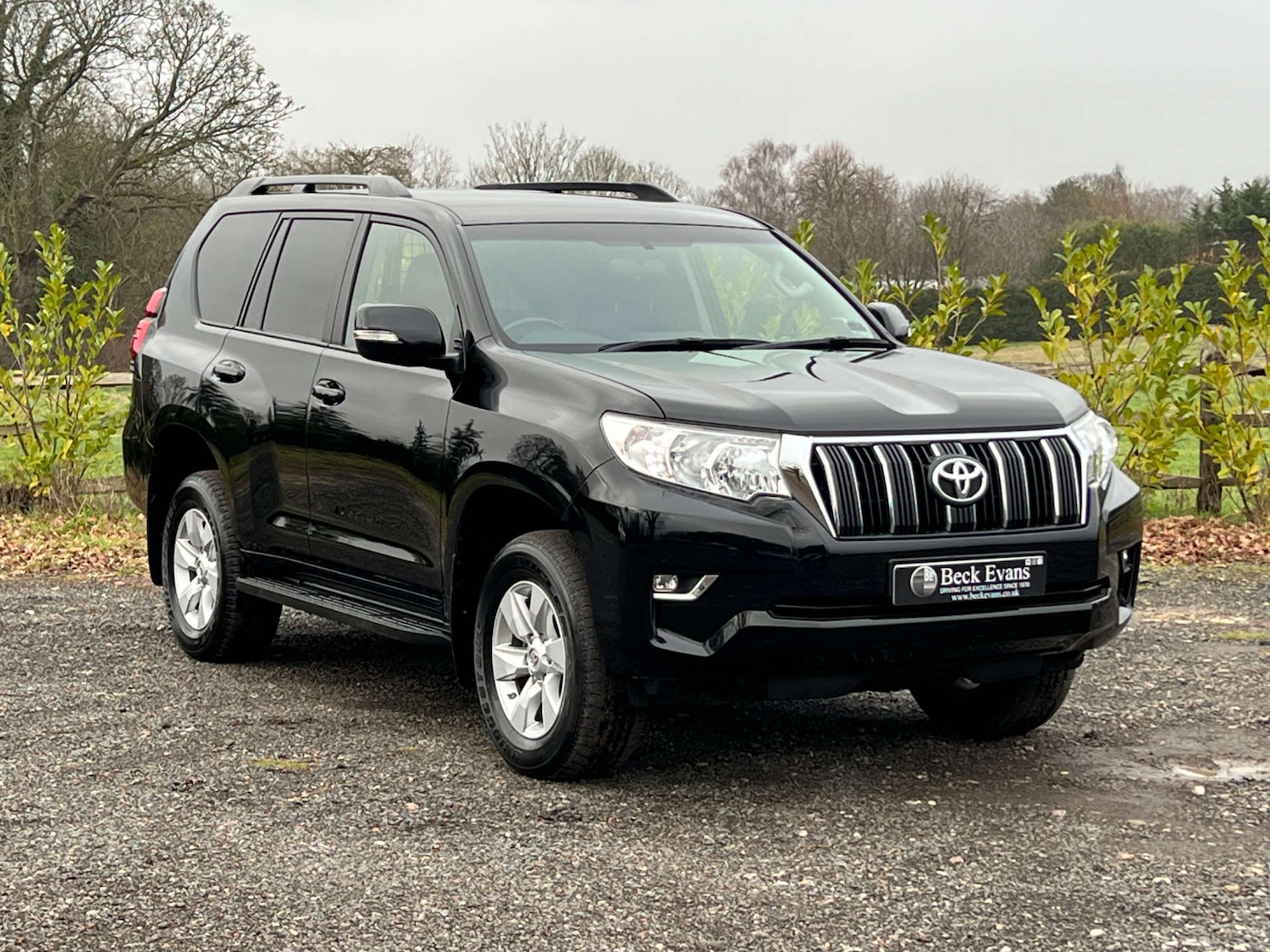 Used Toyota Land Cruiser 2023 for sale - 77227811: Photo 37