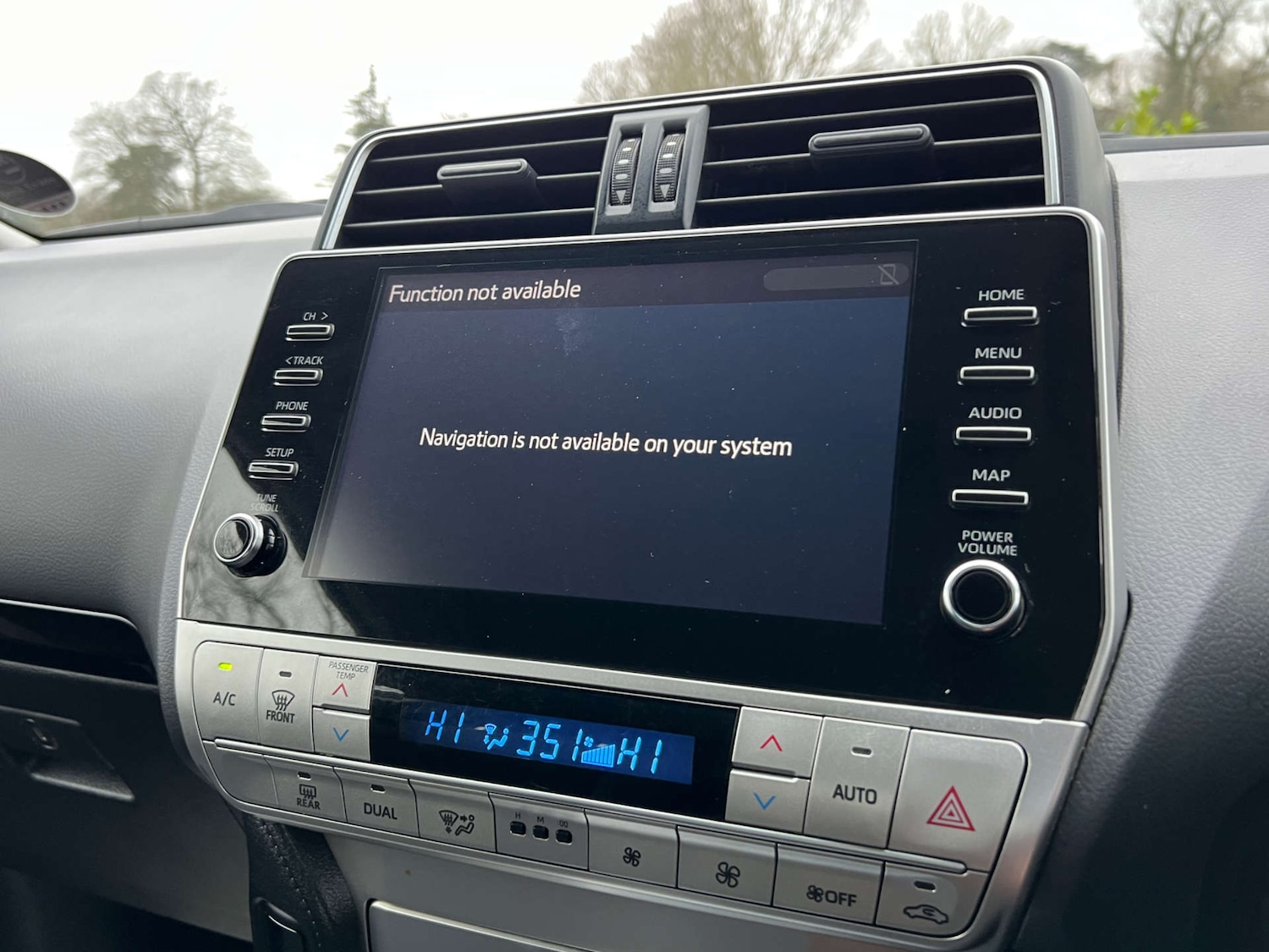 Used Toyota Land Cruiser 2023 for sale - 77227811: Photo 38