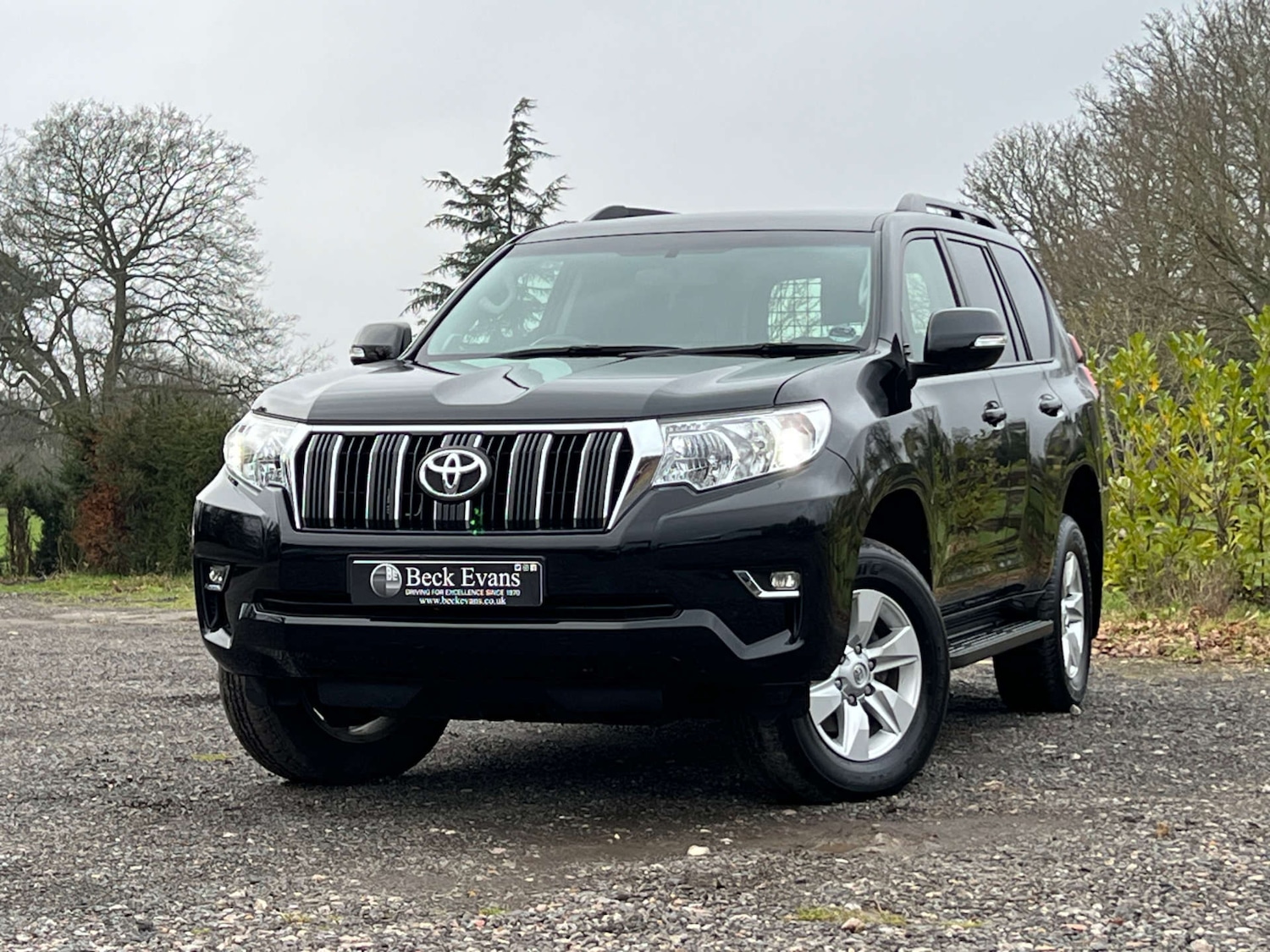 Used Toyota Land Cruiser 2023 for sale - 77227811: Photo 39