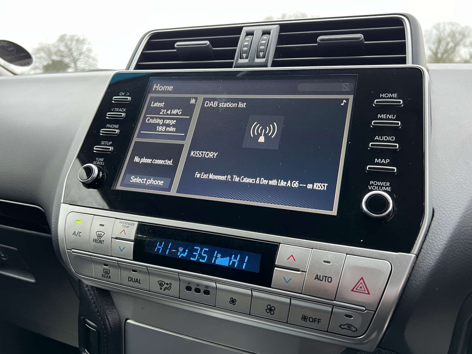 Used Toyota Land Cruiser 2023 for sale - 77227811: Photo 40