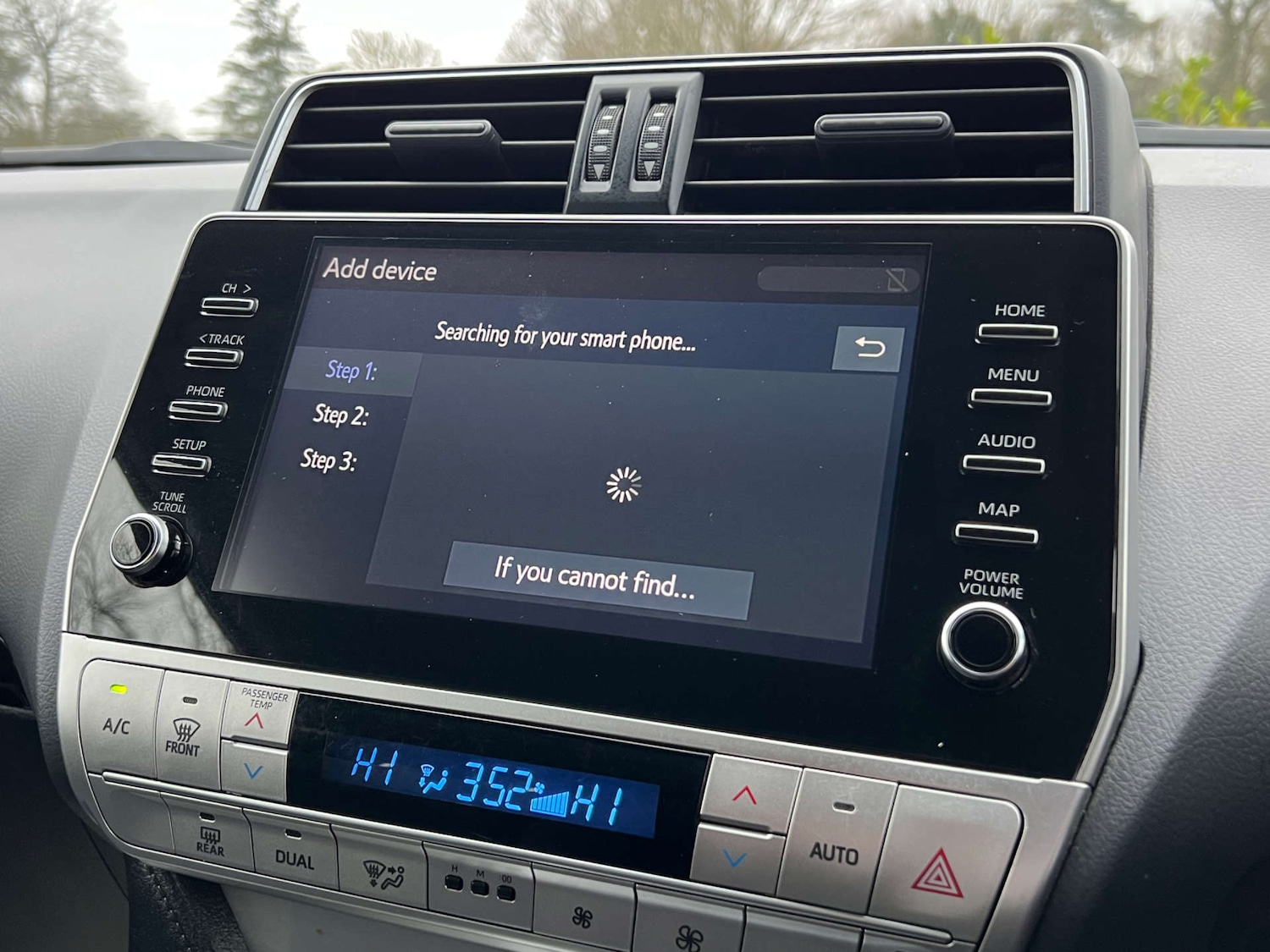 Used Toyota Land Cruiser 2023 for sale - 77227811: Photo 43