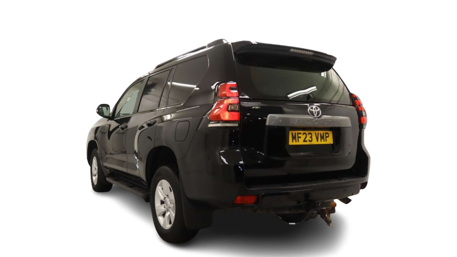 Used Toyota Land Cruiser 2023 for sale - 77227811: Photo 5