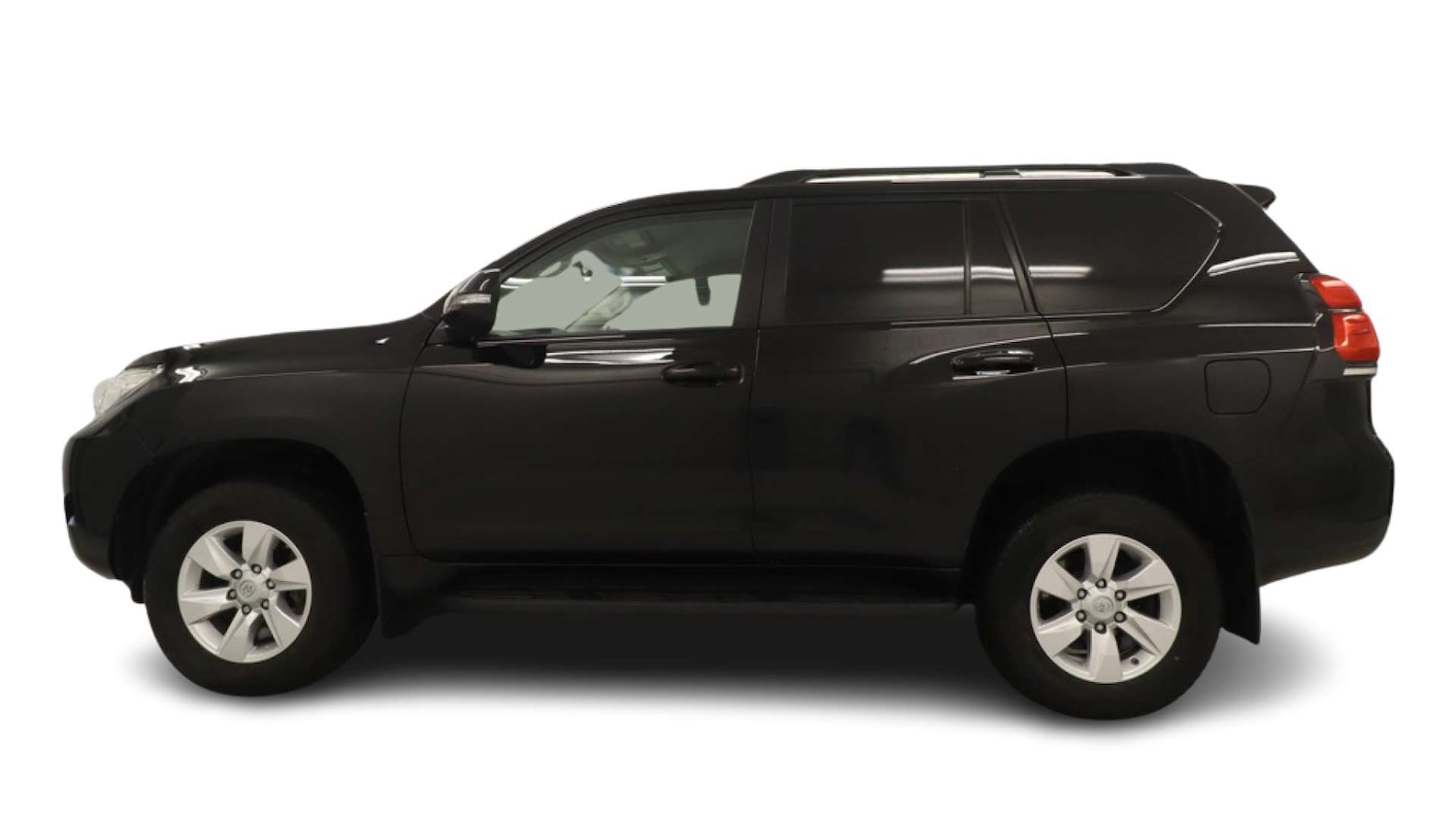 Used Toyota Land Cruiser 2023 for sale - 77227811: Photo 8