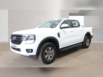 Used Ford Ranger 2023 for sale - 78553123: Photo