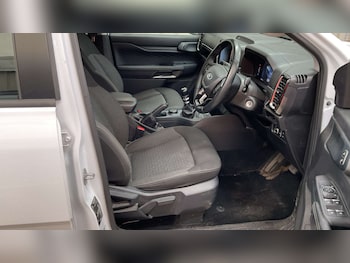 Used Ford Ranger 2023 for sale - 78553123: Photo