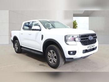 Used Ford Ranger 2023 for sale - 78553123: Photo