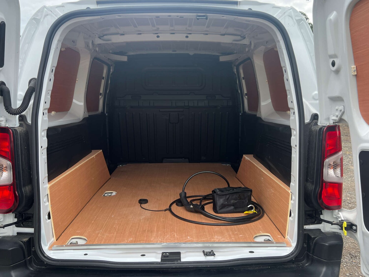 Vehicle 16