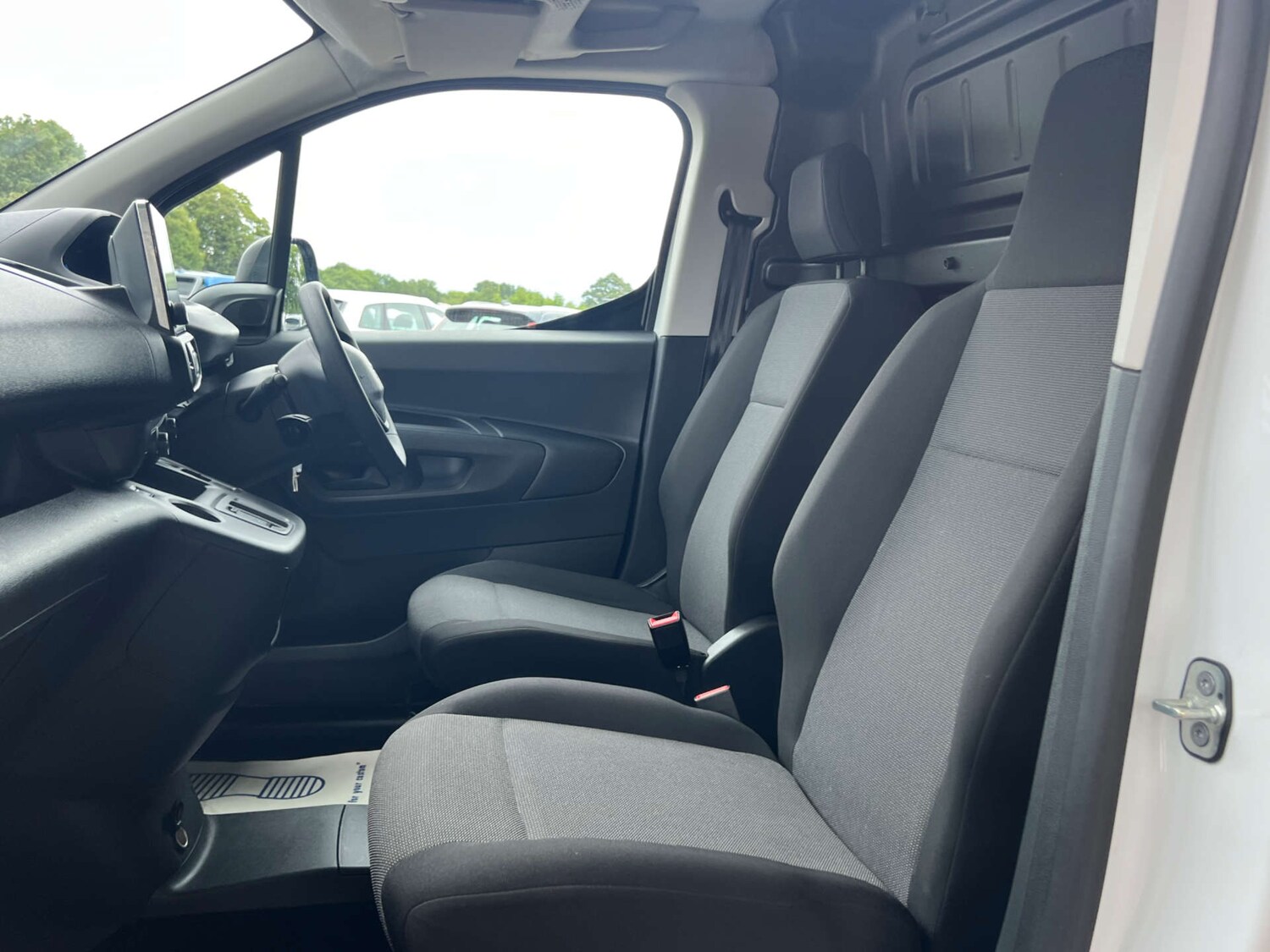 Vehicle 25