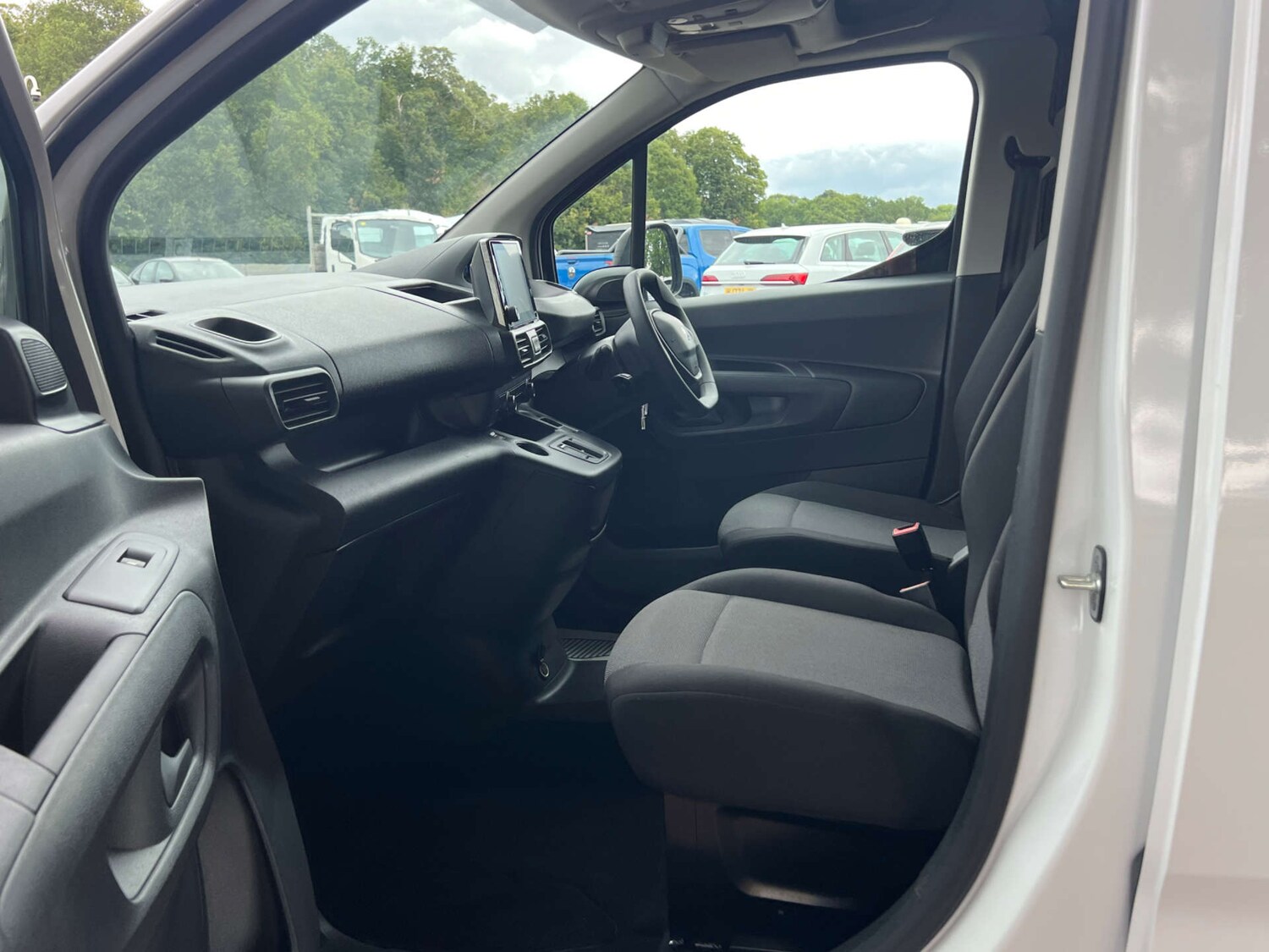 Vehicle 26