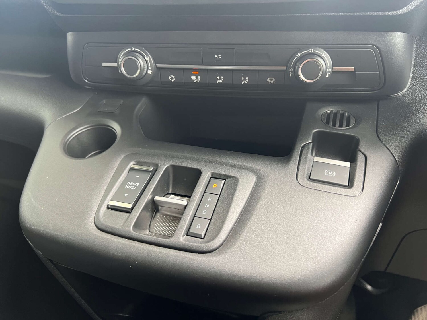 Vehicle 32
