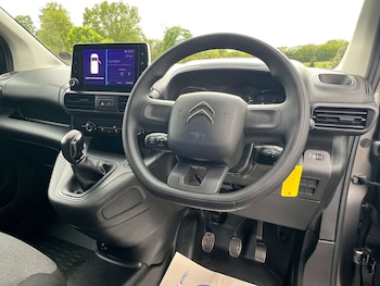 Used Citroen Berlingo 2021 for sale - 78428255: Photo