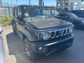 2025 - 1.5 Momade SUV 5dr Petrol Auto ALLGRIP Euro 6 (101 ps)