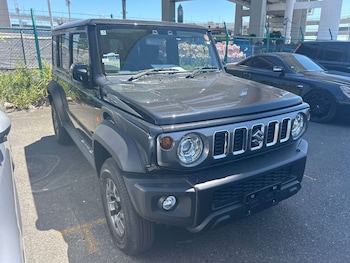 Used Suzuki Jimny 2025 for sale - 75585879: Photo