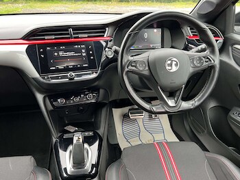 Used Vauxhall Corsa 2021 for sale - 78257290: Photo