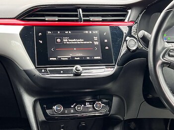 Used Vauxhall Corsa 2021 for sale - 78257290: Photo