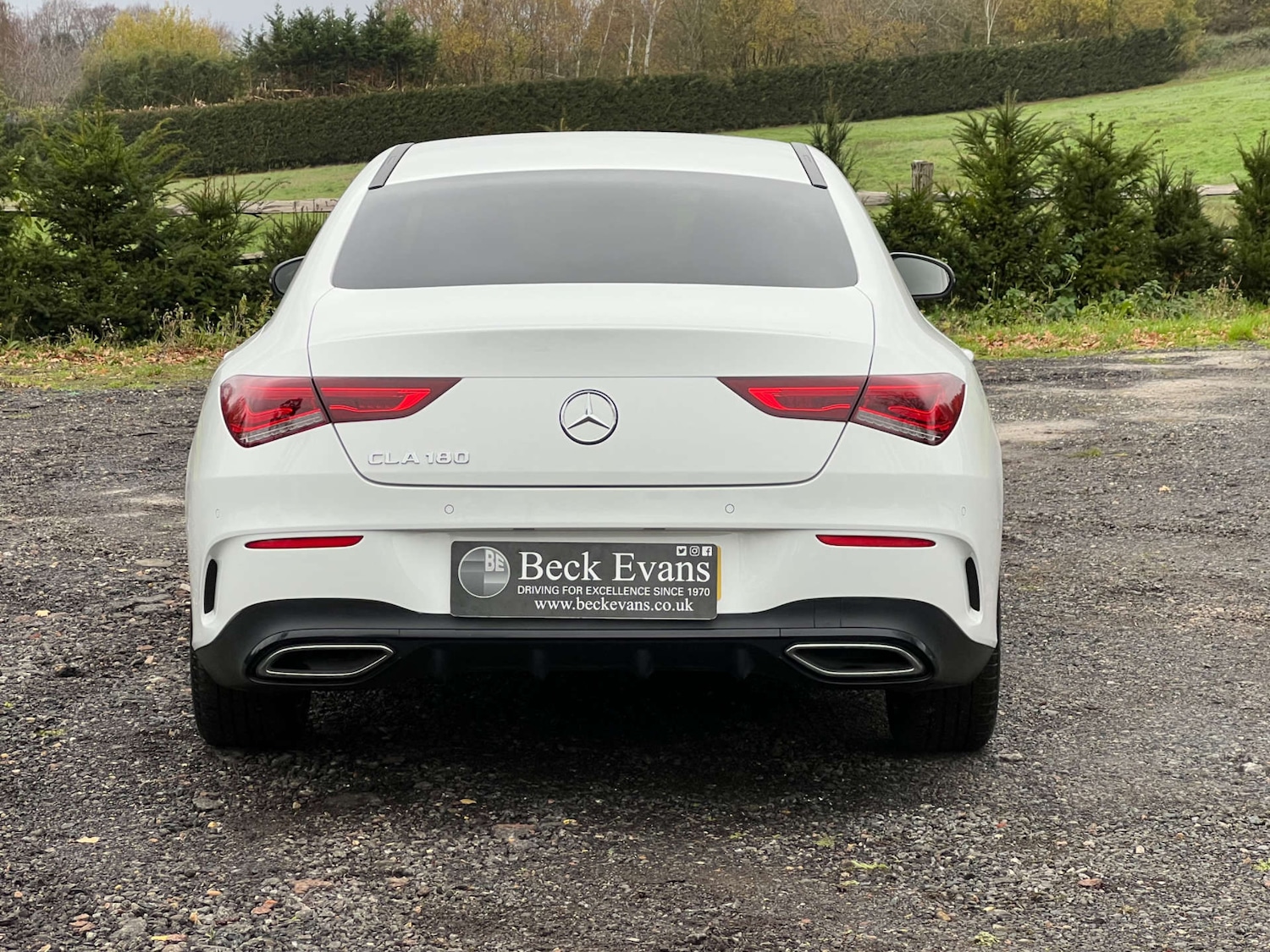 Used Mercedes-Benz CLA 2023 for sale - 77022286: Photo 10