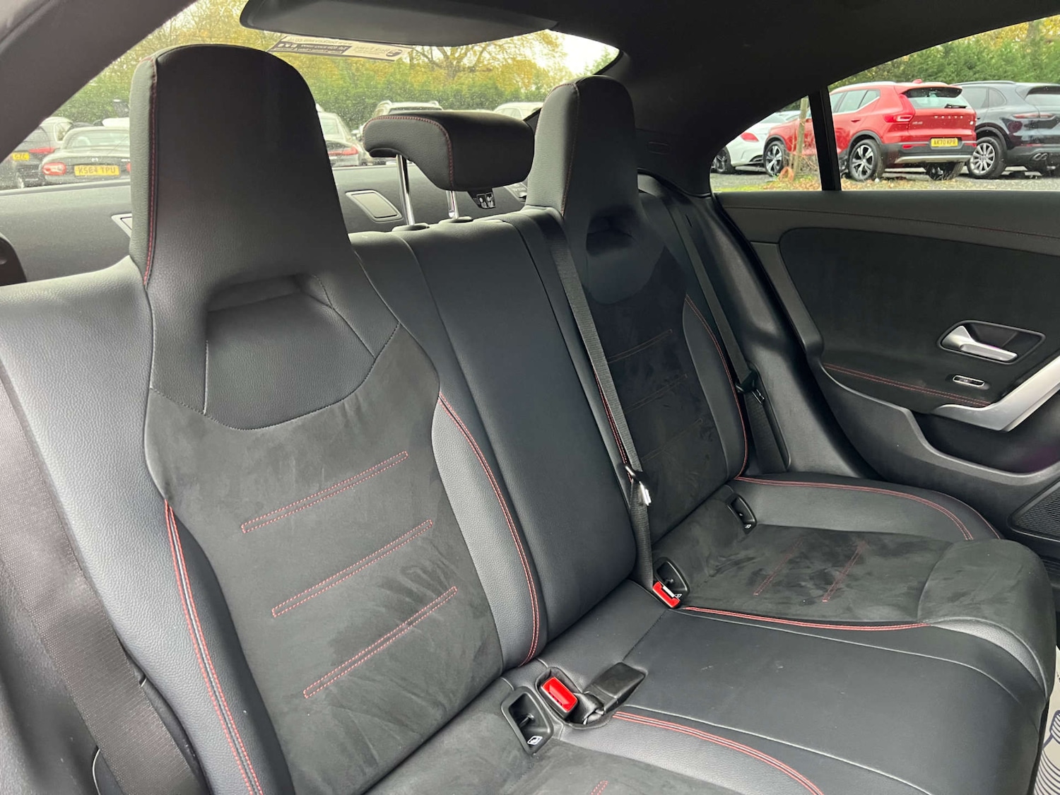 Used Mercedes-Benz CLA 2023 for sale - 77022286: Photo 13