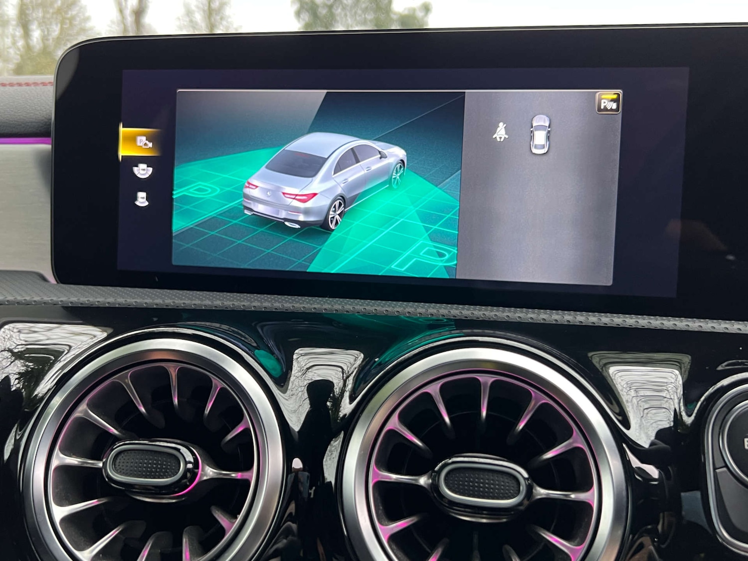 Used Mercedes-Benz CLA 2023 for sale - 77022286: Photo 14