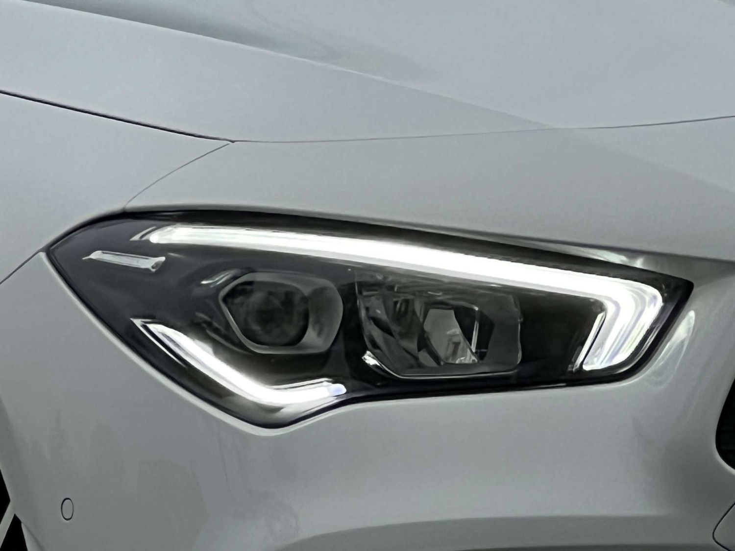 Used Mercedes-Benz CLA 2023 for sale - 77022286: Photo 17