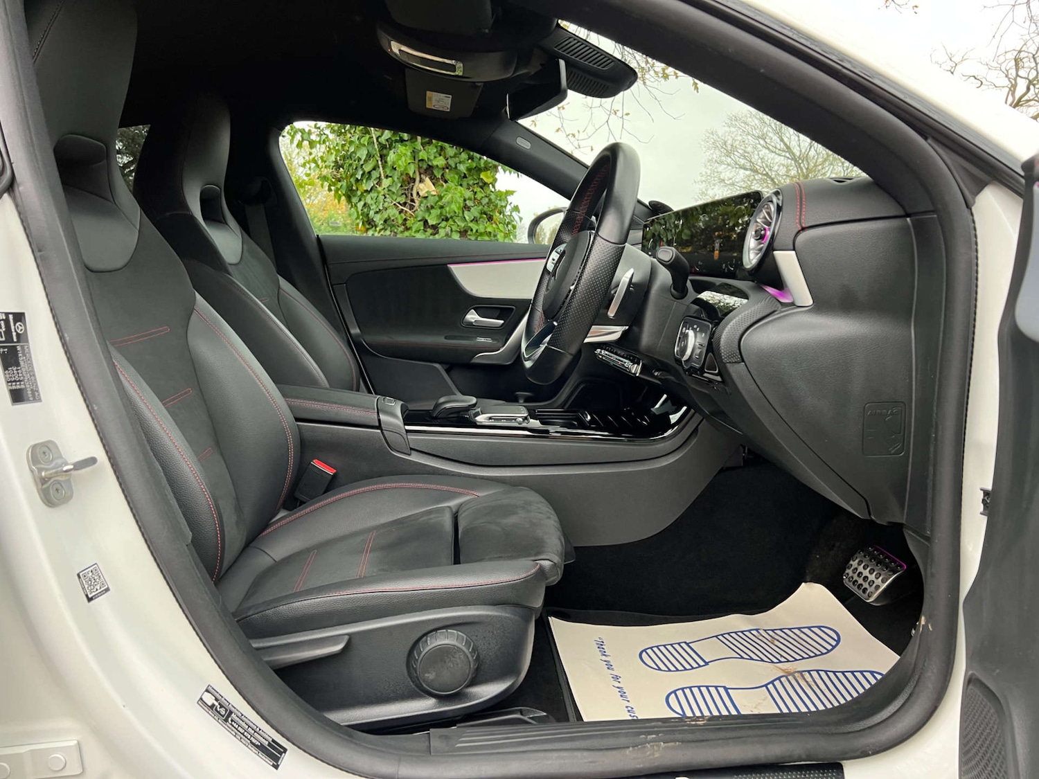 Used Mercedes-Benz CLA 2023 for sale - 77022286: Photo 19