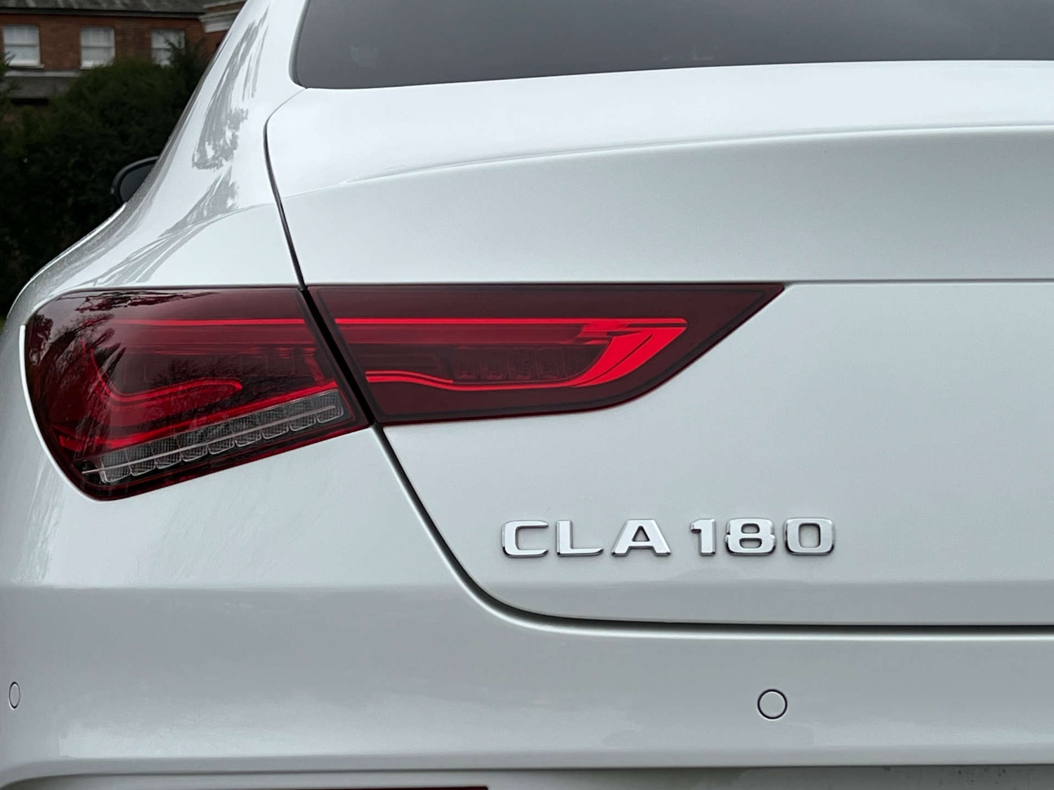 Used Mercedes-Benz CLA 2023 for sale - 77022286: Photo 22