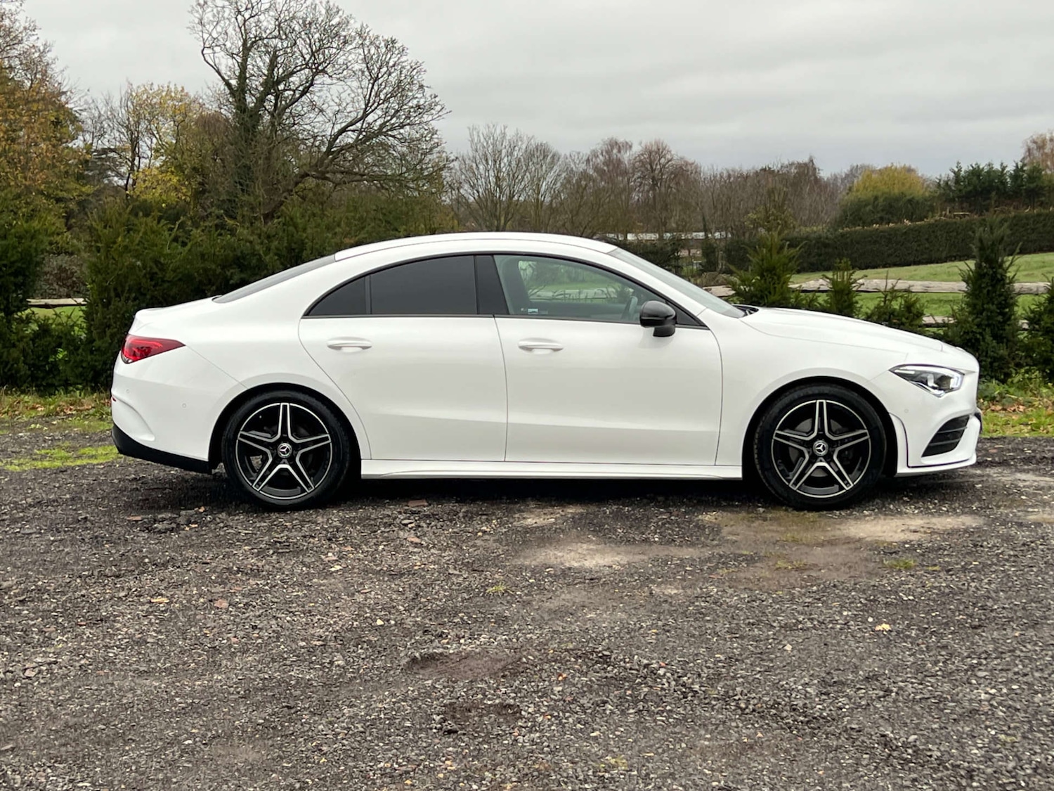 Used Mercedes-Benz CLA 2023 for sale - 77022286: Photo 23