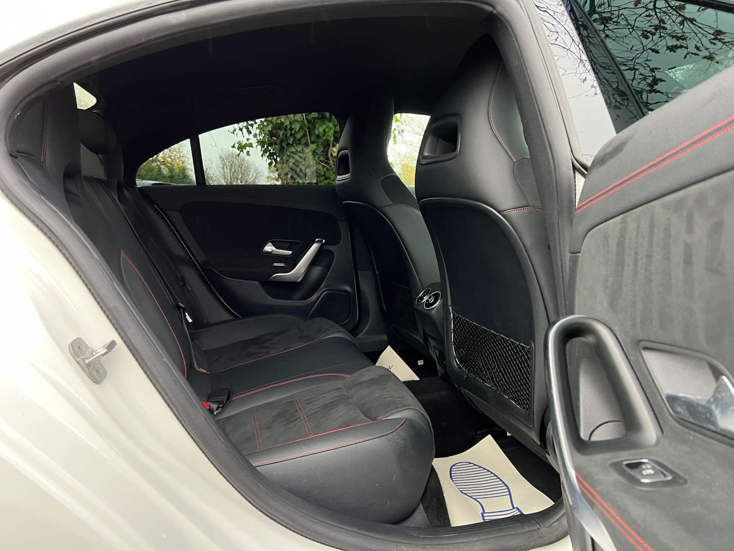 Used Mercedes-Benz CLA 2023 for sale - 77022286: Photo 28