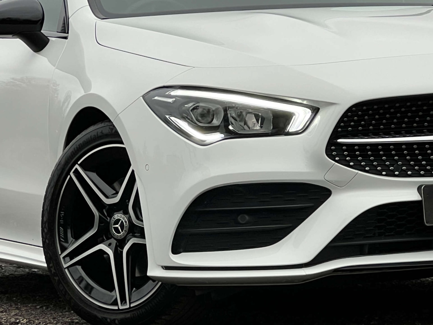 Used Mercedes-Benz CLA 2023 for sale - 77022286: Photo 38