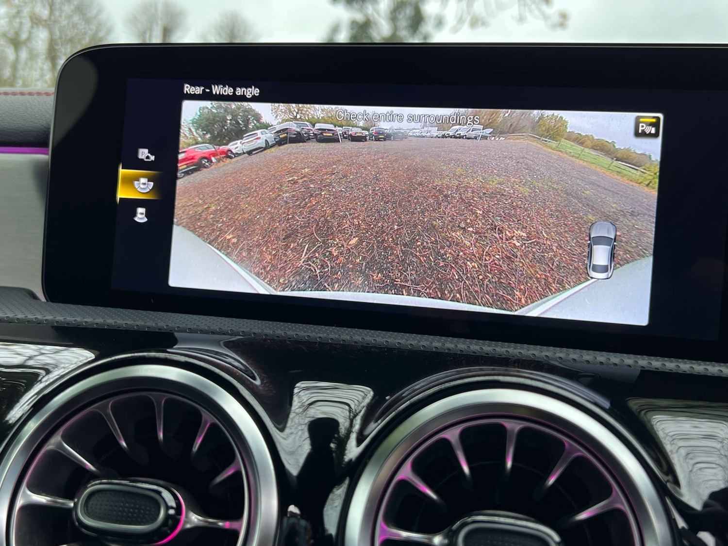 Used Mercedes-Benz CLA 2023 for sale - 77022286: Photo 4