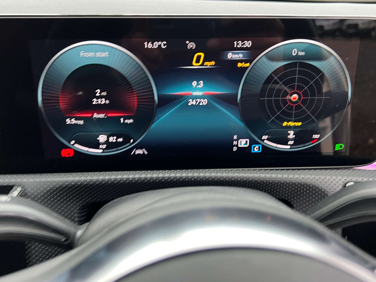 Used Mercedes-Benz CLA 2023 for sale - 77022286: Photo 40