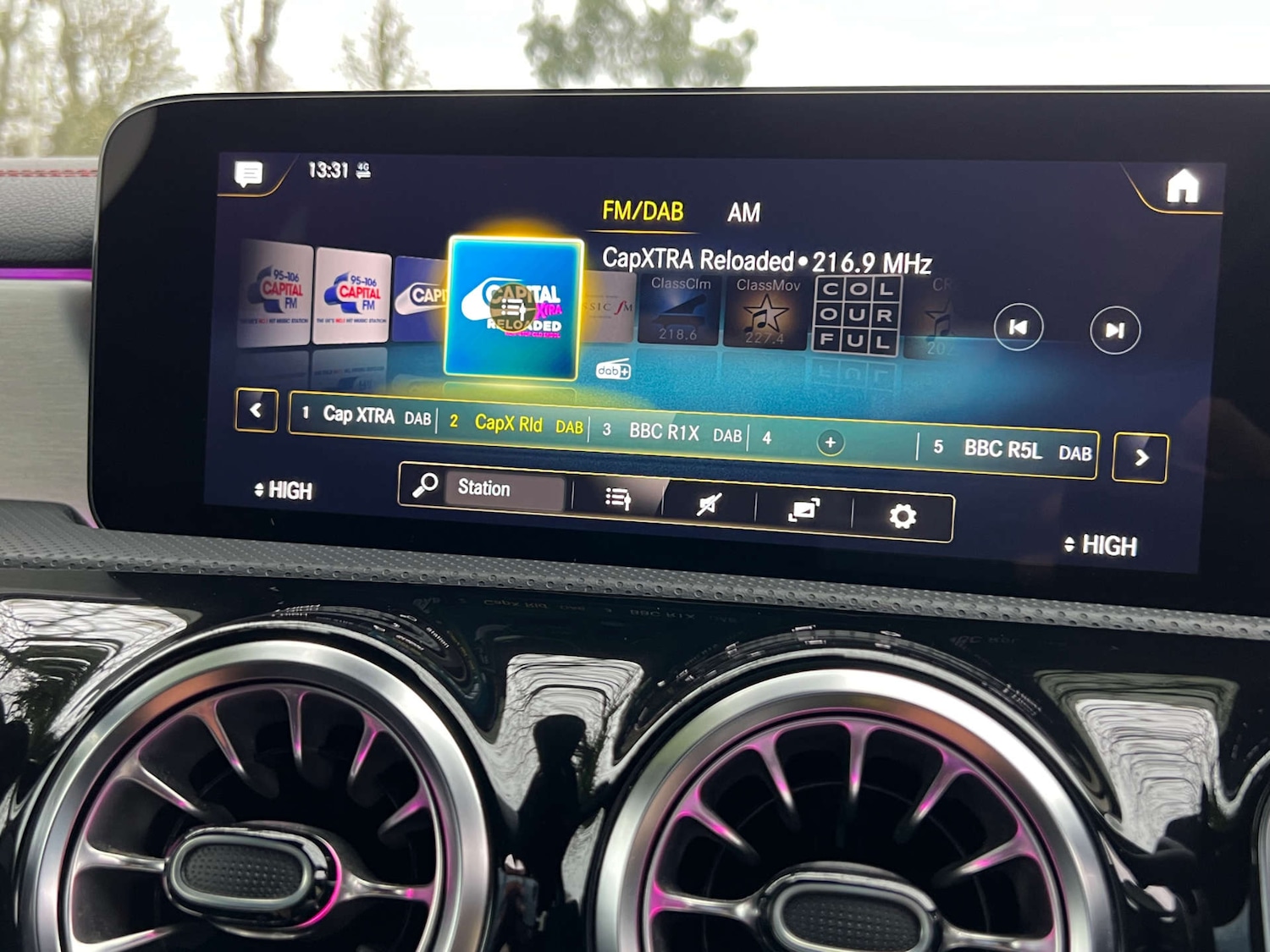 Used Mercedes-Benz CLA 2023 for sale - 77022286: Photo 42