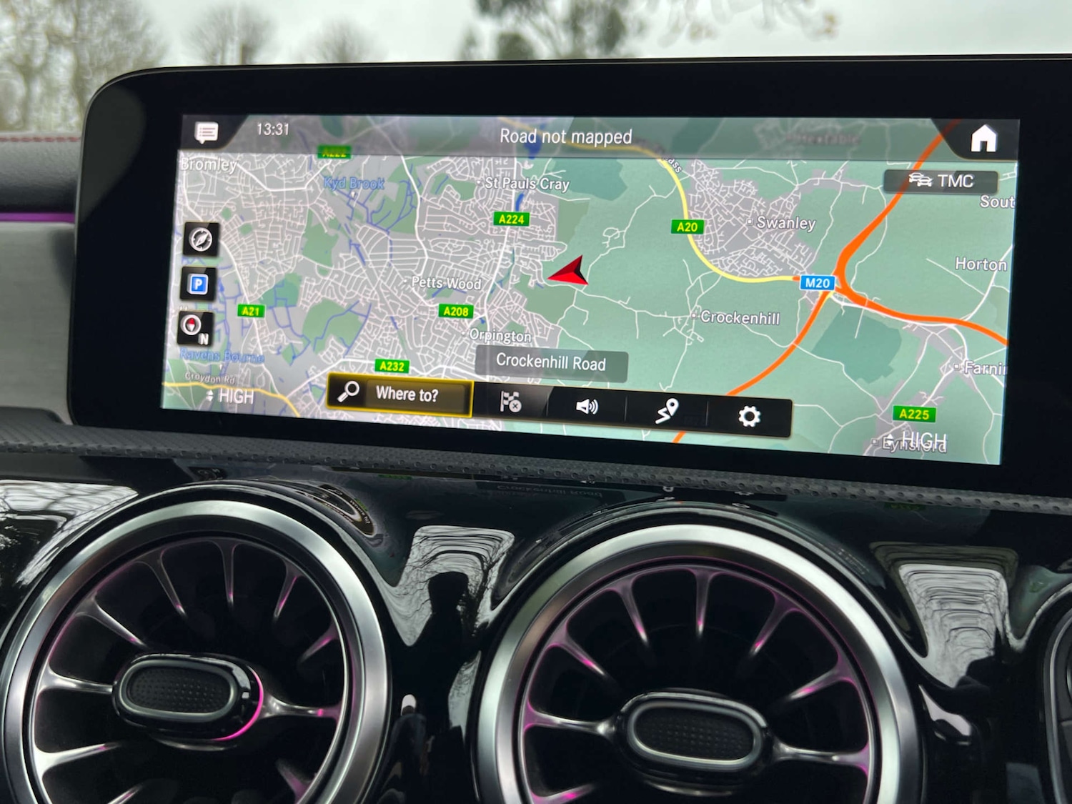 Used Mercedes-Benz CLA 2023 for sale - 77022286: Photo 5