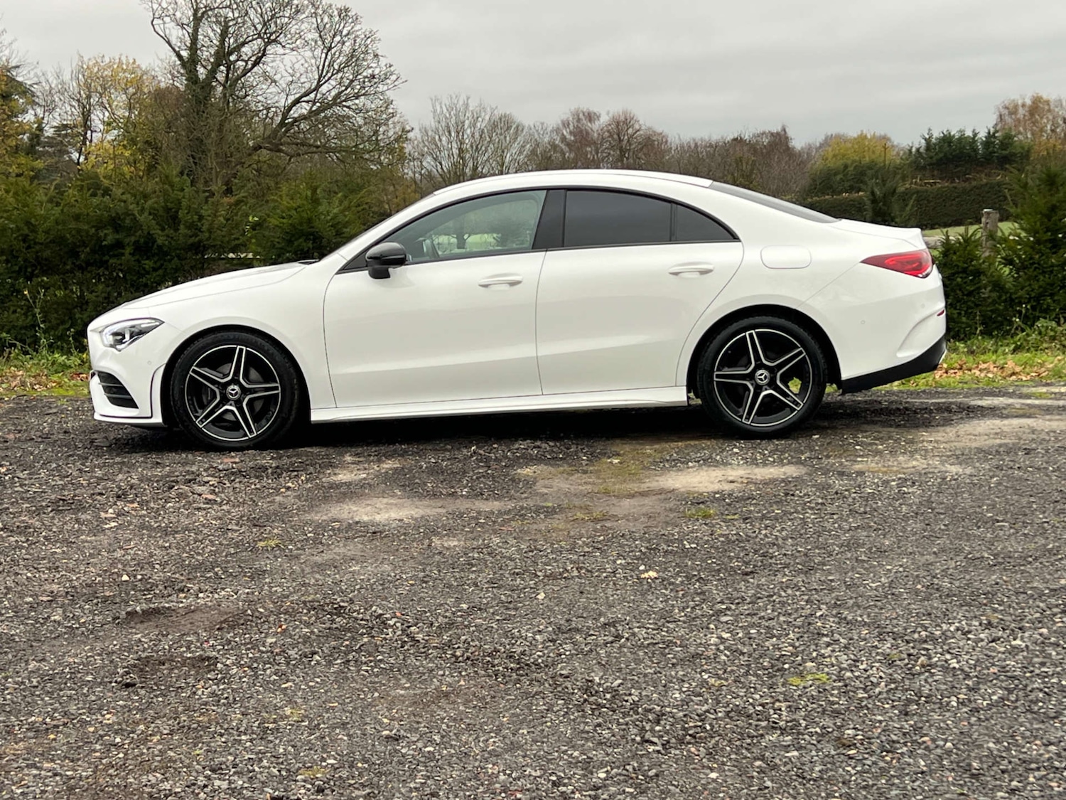 Used Mercedes-Benz CLA 2023 for sale - 77022286: Photo 7