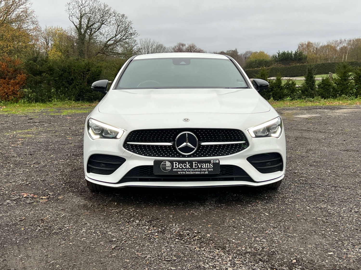 Used Mercedes-Benz CLA 2023 for sale - 77022286: Photo 8