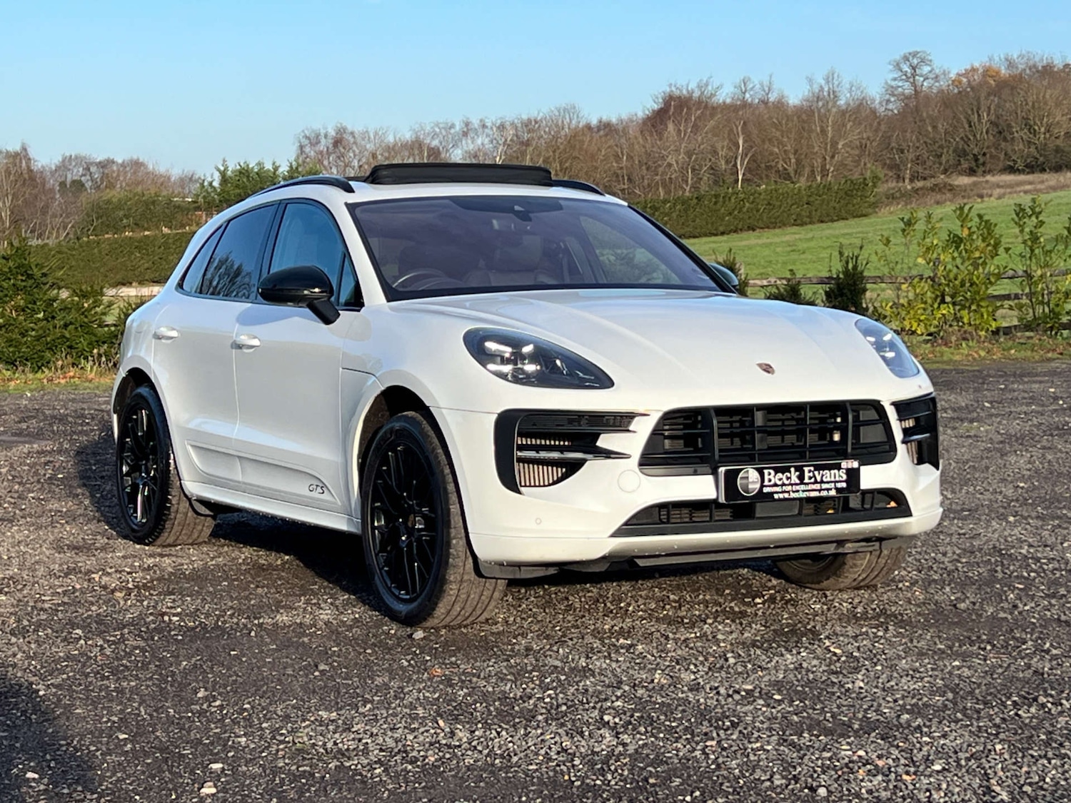 Used Porsche Macan 2020 for sale - 77383419: Photo 11