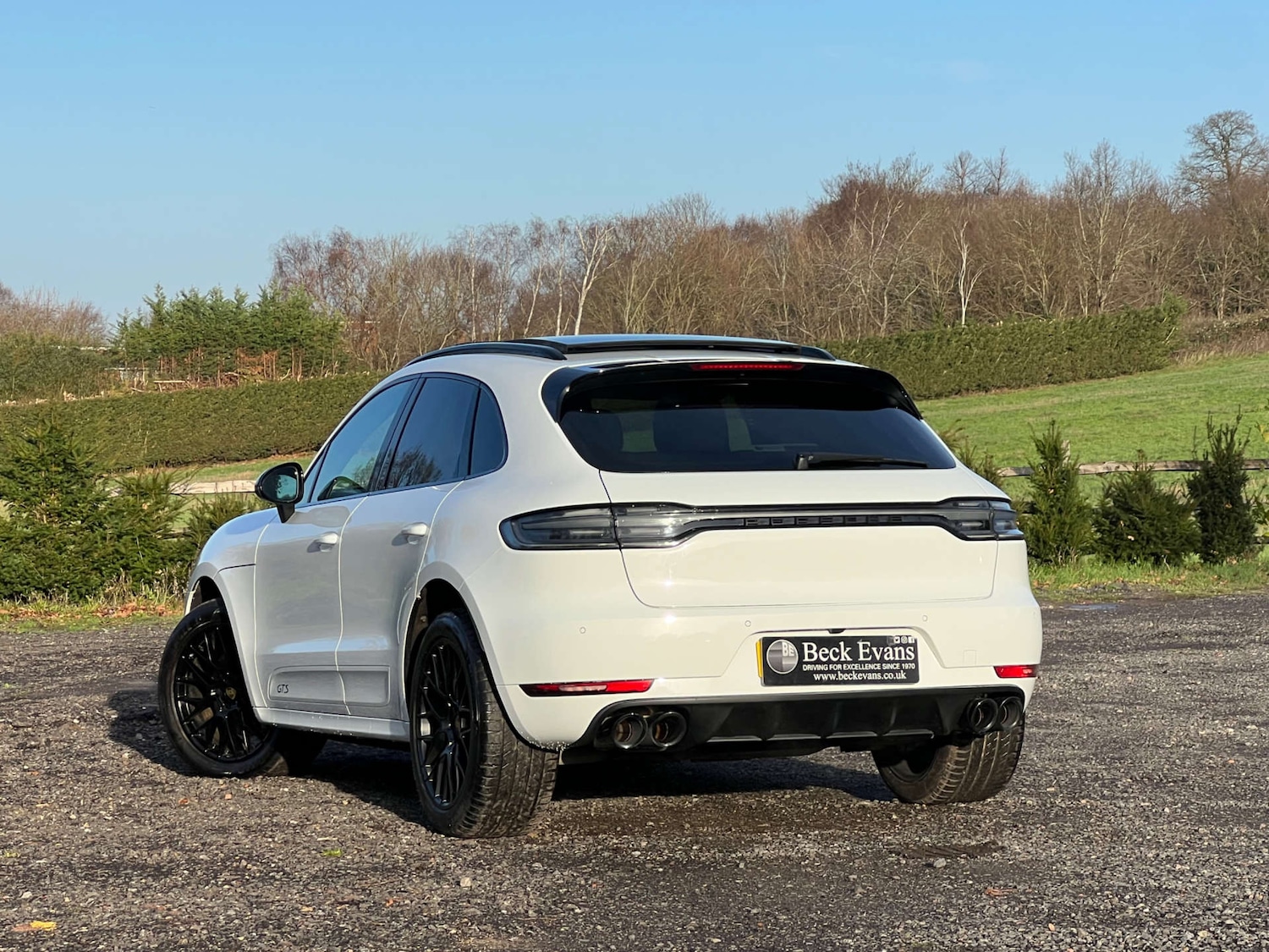 Used Porsche Macan 2020 for sale - 77383419: Photo 16