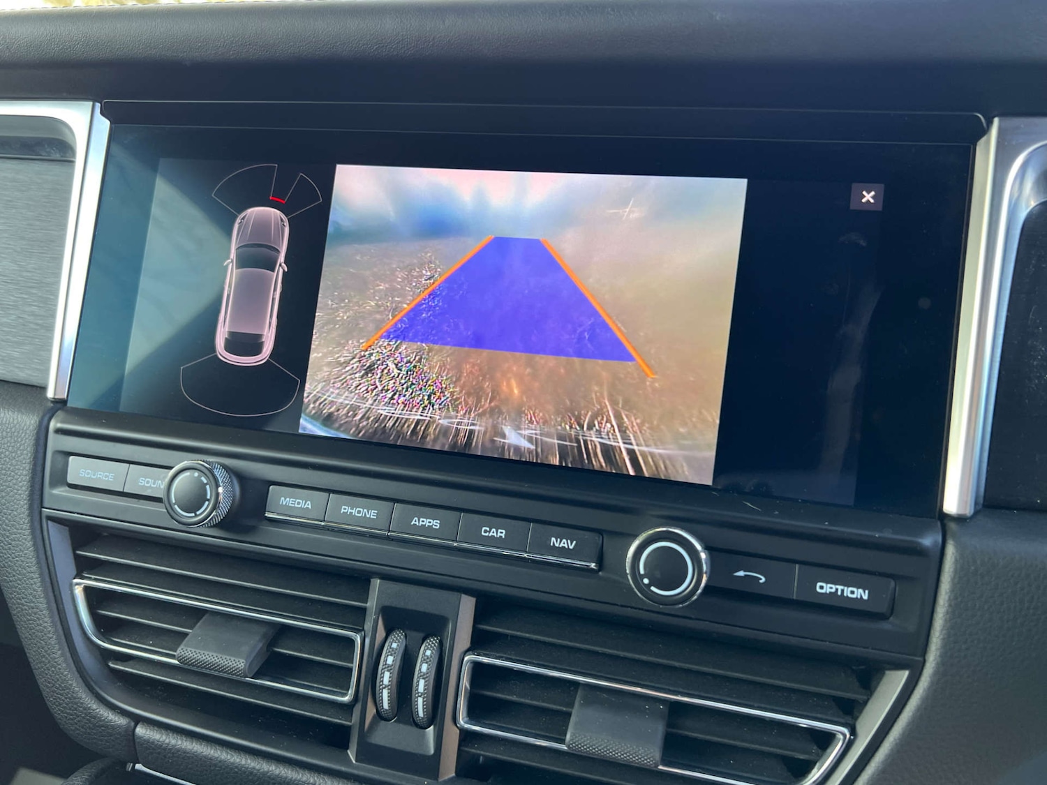 Used Porsche Macan 2020 for sale - 77383419: Photo 20