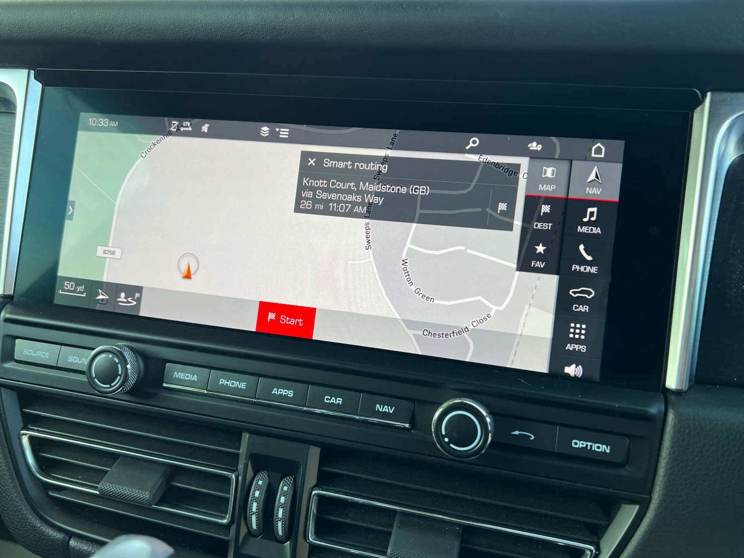 Used Porsche Macan 2020 for sale - 77383419: Photo 25