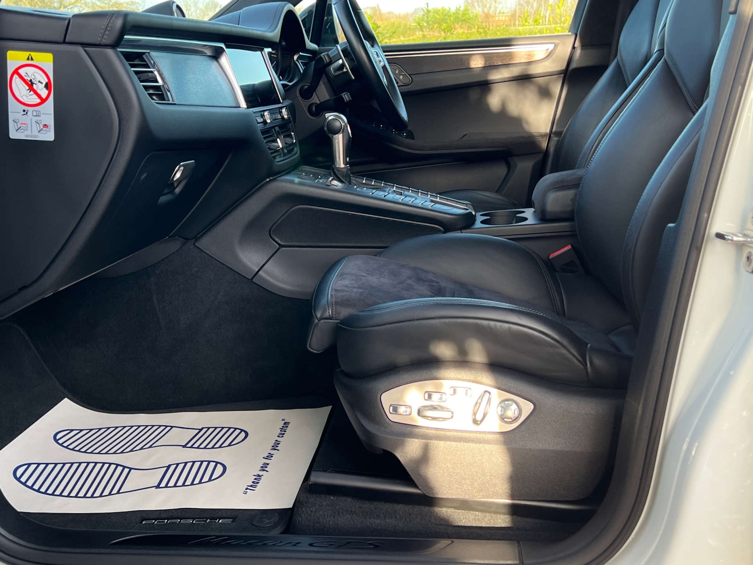 Used Porsche Macan 2020 for sale - 77383419: Photo 28