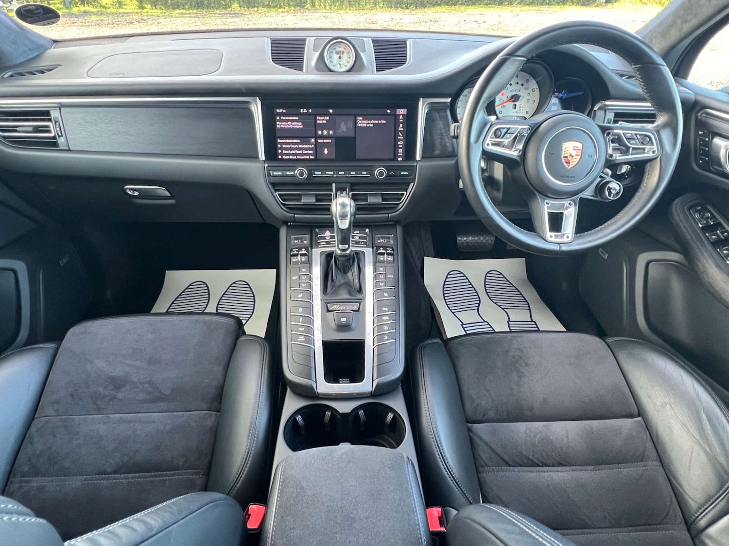 Used Porsche Macan 2020 for sale - 77383419: Photo 34