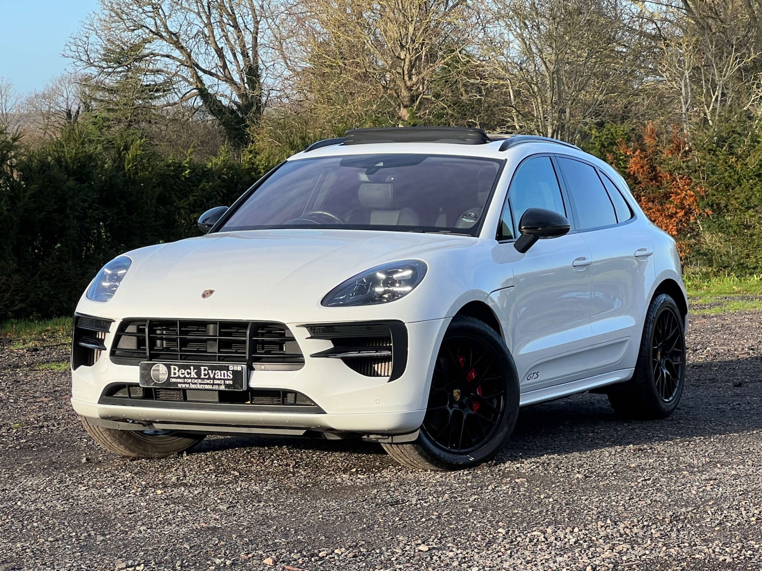Used Porsche Macan 2020 for sale - 77383419: Photo 35
