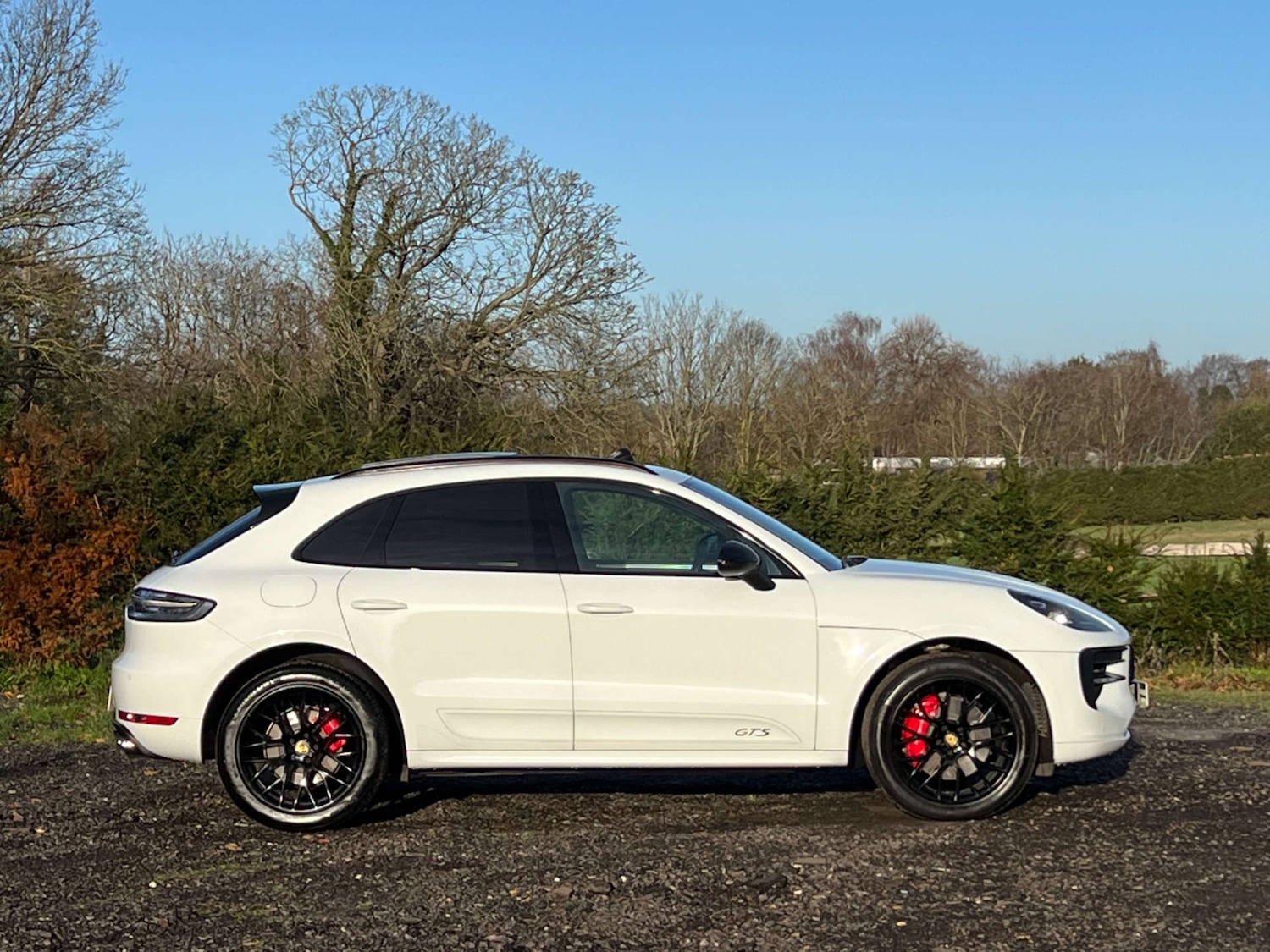 Used Porsche Macan 2020 for sale - 77383419: Photo 37