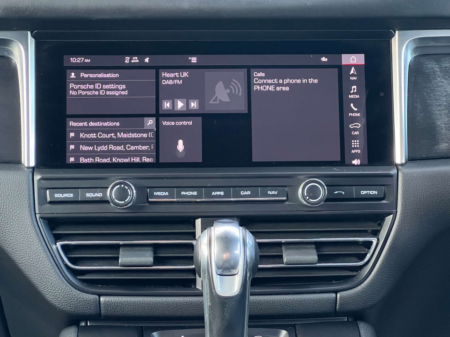 Used Porsche Macan 2020 for sale - 77383419: Photo 39