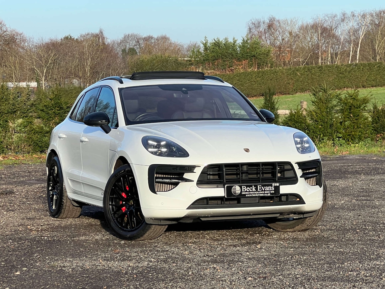 Used Porsche Macan 2020 for sale - 77383419: Photo 40