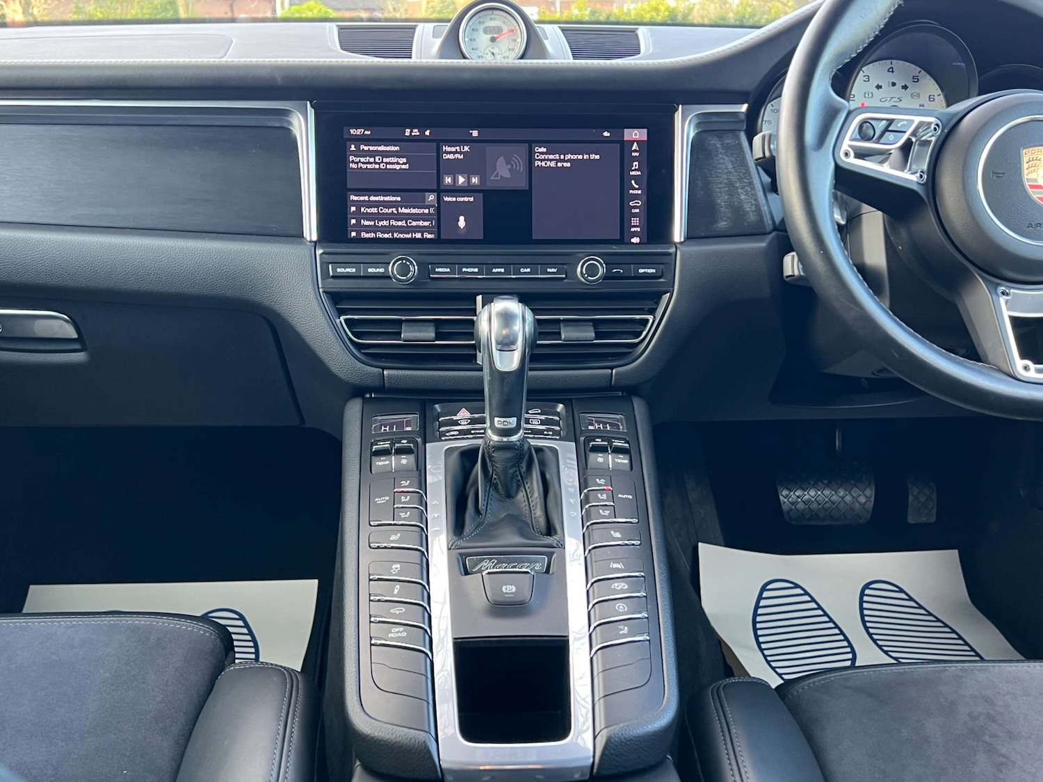 Used Porsche Macan 2020 for sale - 77383419: Photo 41