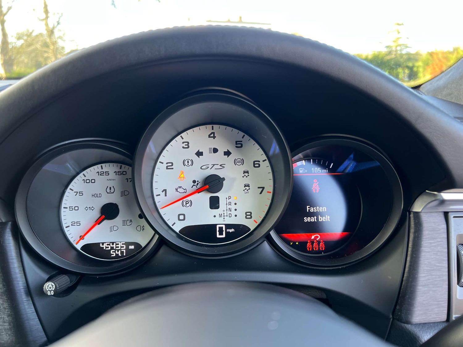 Used Porsche Macan 2020 for sale - 77383419: Photo 42