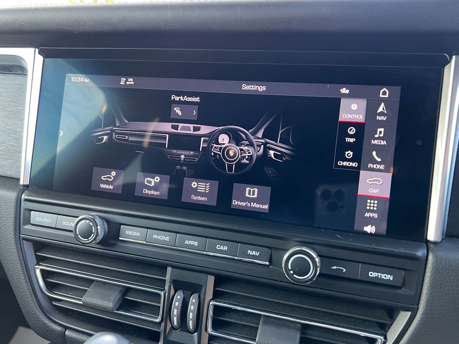 Used Porsche Macan 2020 for sale - 77383419: Photo 49