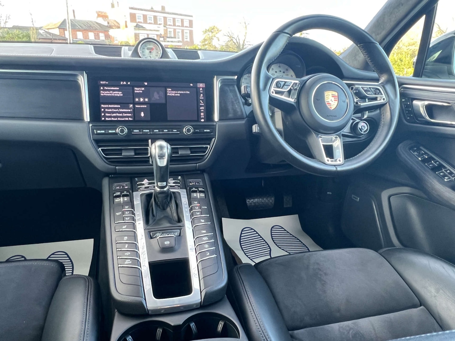 Used Porsche Macan 2020 for sale - 77383419: Photo 5