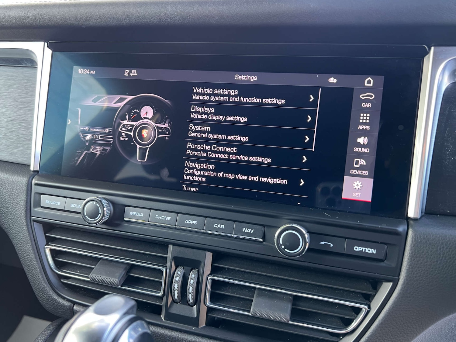 Used Porsche Macan 2020 for sale - 77383419: Photo 51